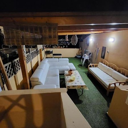 阿德耶Estudio Cerca De La Playa公寓 外观 照片